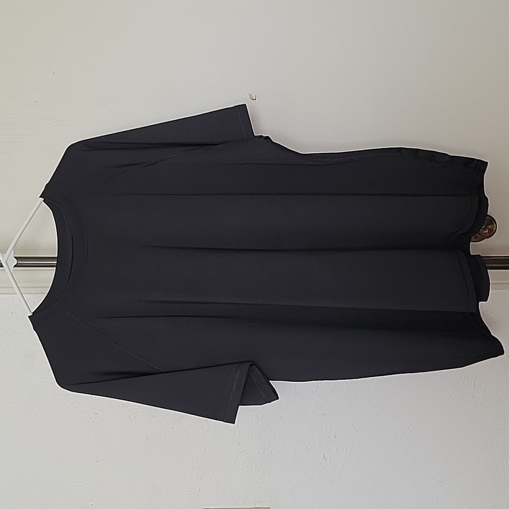 Goodfellow & Co Men's Black Pull-on top